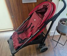 Joie lightweight buggy