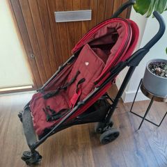Joie lightweight buggy