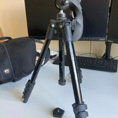 Manfroto Camera Tripod