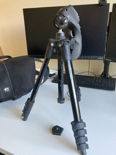 Manfroto Camera Tripod