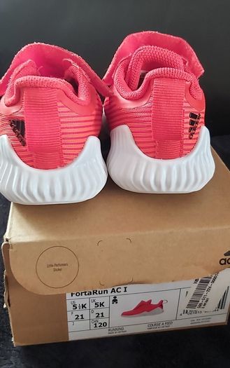 Infant trainers
