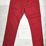 Levi Strauss & Co 511 Jeans Vintage Red Size: W33 L32 Image 9