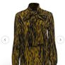 Brand new unworn silk blouse from Cos Image 3