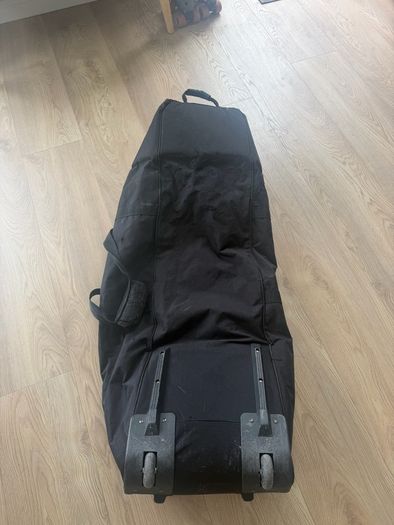 Spalding golf travel bag