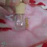 perfume/oil refillable bottke Image 4