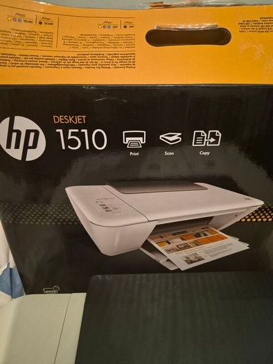 HP Printer