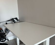 ikea standing desk