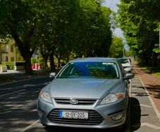 Ford  Mondeo 2012 only 2 owners since New