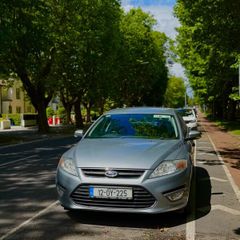 Ford  Mondeo 2012 only 2 owners since New