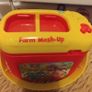 Leapfrog Farm mash up musical toy Image 2