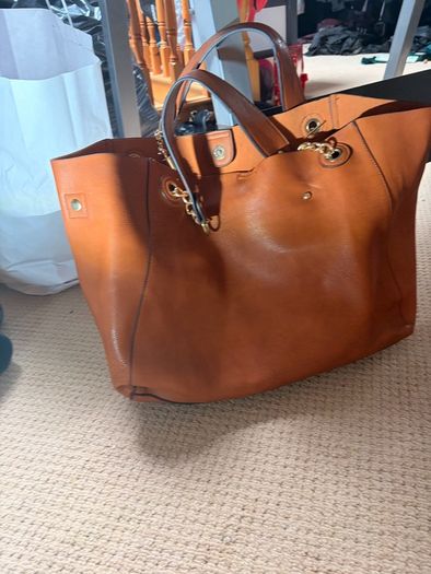 Brown bag