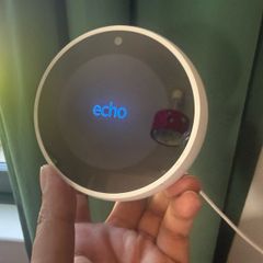Amazon echo spot 1st gen