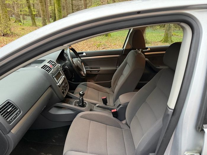 2008 Volkswagen Golf