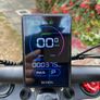 EKX X21 Max 6KW Ebike Like New Only 37km Image 5