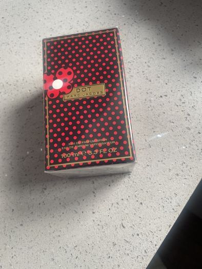 Marc Jacob Dot