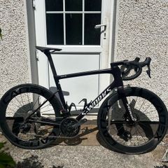 Sworks Tarmac SL8