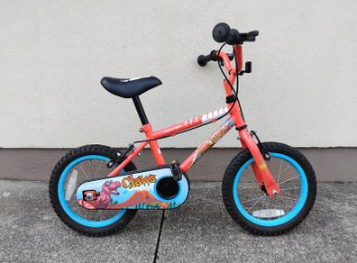 Kids bike