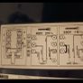 Stainless Table w Induction Hob Image 6