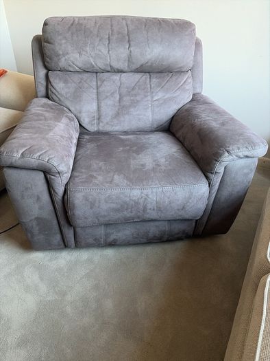 Most Comfortable Reclining Sofa Ever