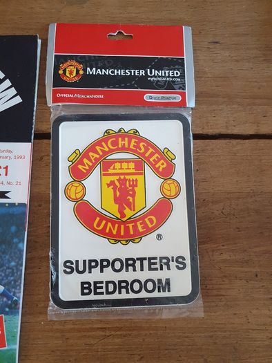 Manchester United