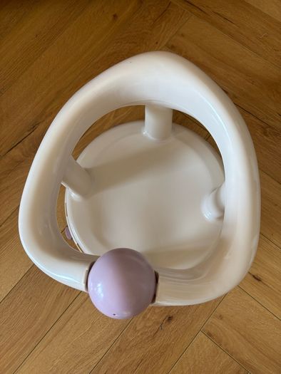 Bath seat 6+ months