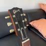 Gibson Custom Shop Les Paul 1959 Historic (R9) 2005 - Lemonburst Image 4