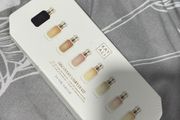 Kayali sample set