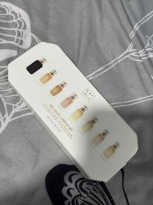 Kayali sample set