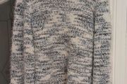 Lauren Taylor Fluffy Knit Jumper.
