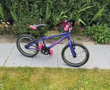 Carrera Cosmos 16"