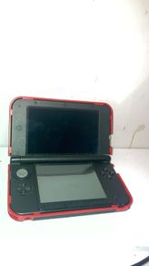 Nintendo 3ds Xl