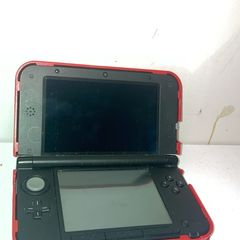 Nintendo 3ds Xl