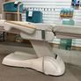 Beauty /chiropody Electric Plinth / Seat Image 4