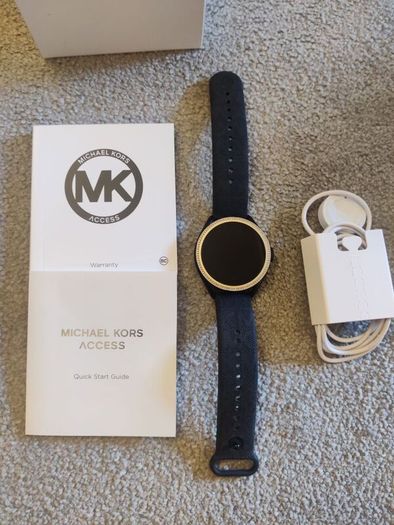 Micheal Kors Smart Watch
