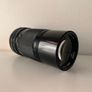 Canon FD 200mm f/4 Lens Image 4