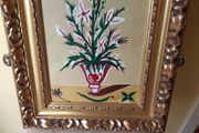 NO 48 oil painting