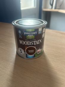 Woodstain