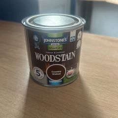 Woodstain