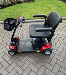 Mobility Scooter