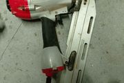 nail gun