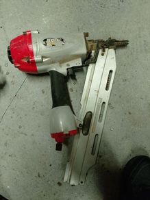 nail gun