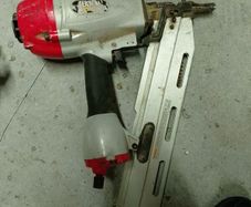 nail gun