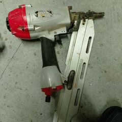 nail gun