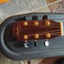 lowden 032 with highlander pickup Image 10