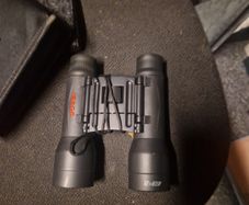 binoculars