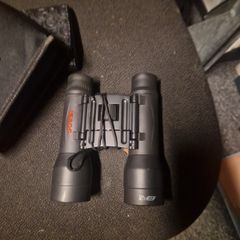 binoculars