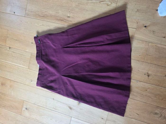 St. Wolstans skirt
