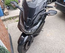 Honda Other 2015