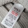 Marks and Spensers boys jumper Image 3