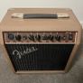 Fender Acoustasonic Image 2